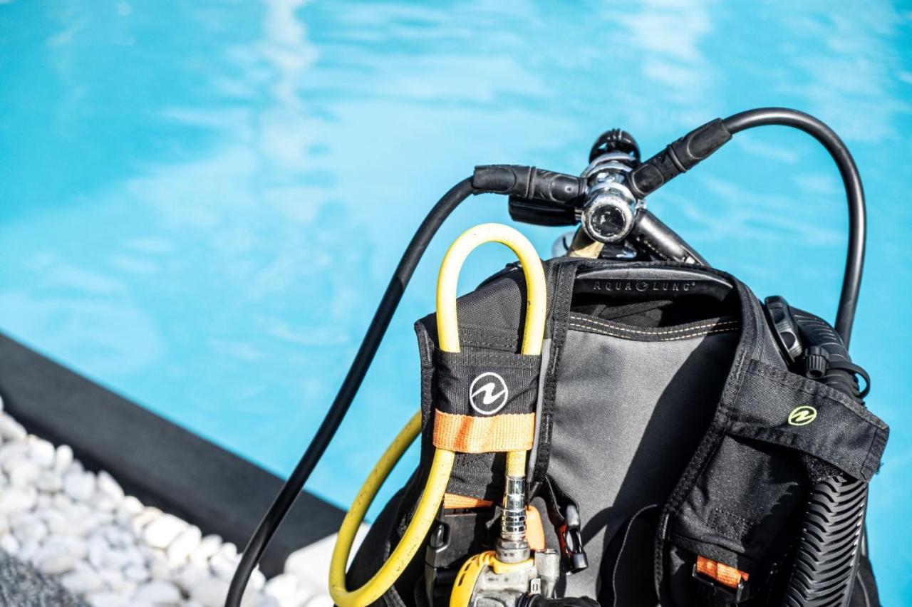 Assava Dive Resort - Sha Plus Тау Экстерьер фото