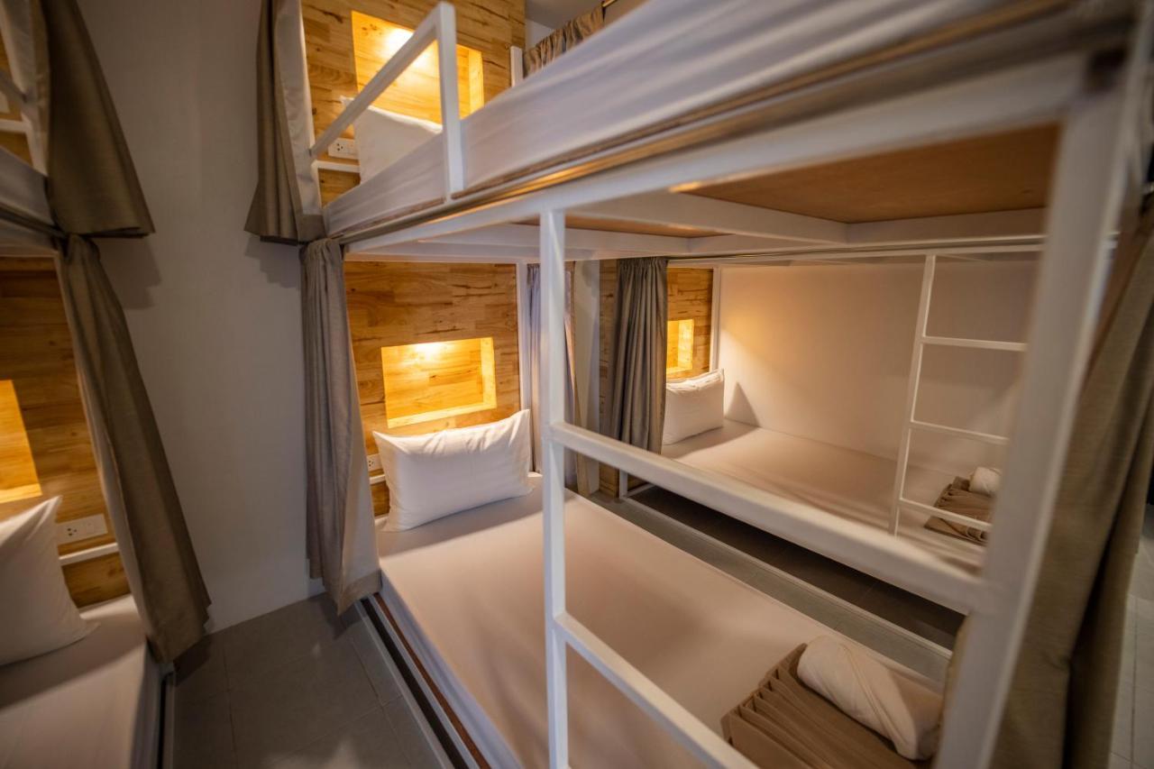 Assava Dive Resort - Sha Plus Тау Экстерьер фото