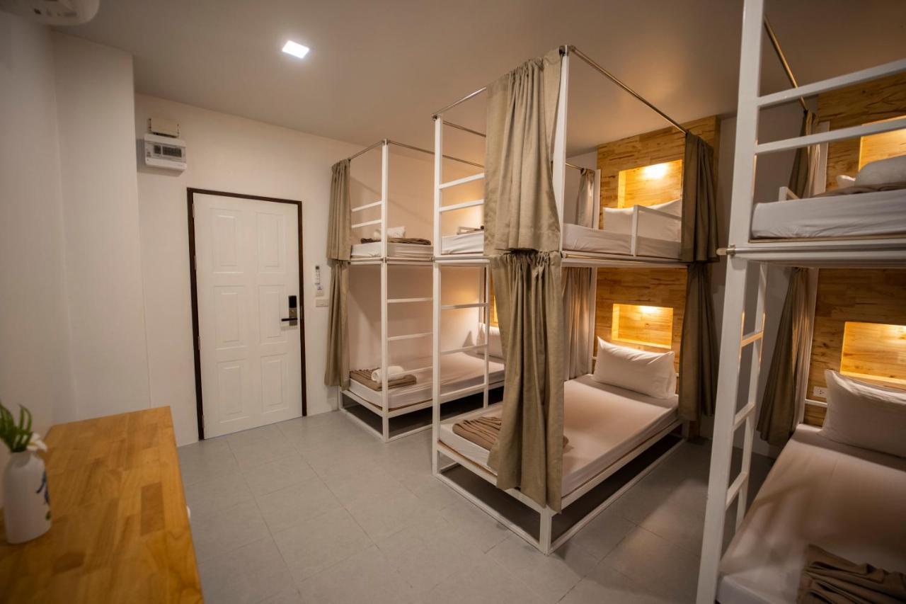 Assava Dive Resort - Sha Plus Тау Экстерьер фото