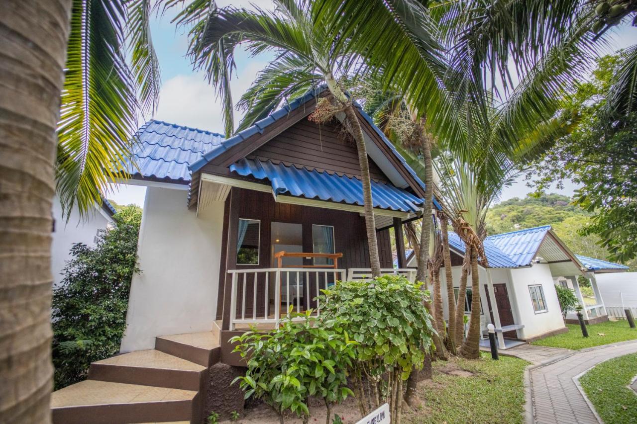 Assava Dive Resort - Sha Plus Тау Экстерьер фото