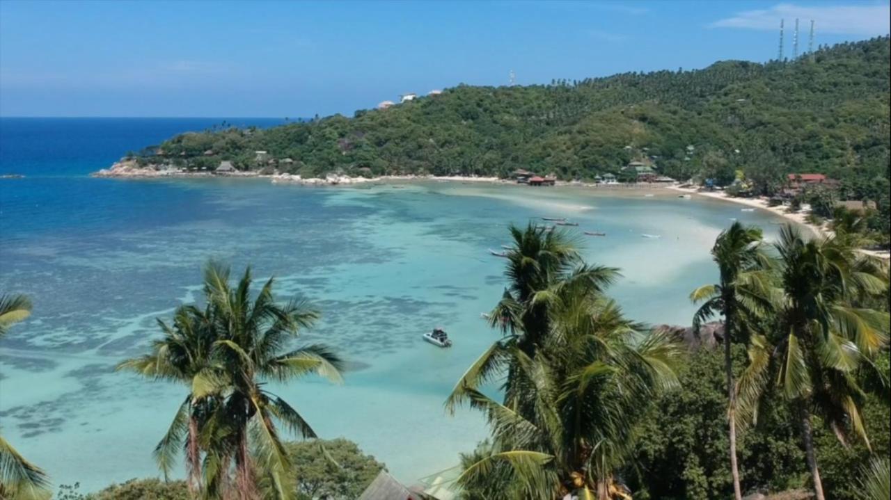 Assava Dive Resort - Sha Plus Тау Экстерьер фото