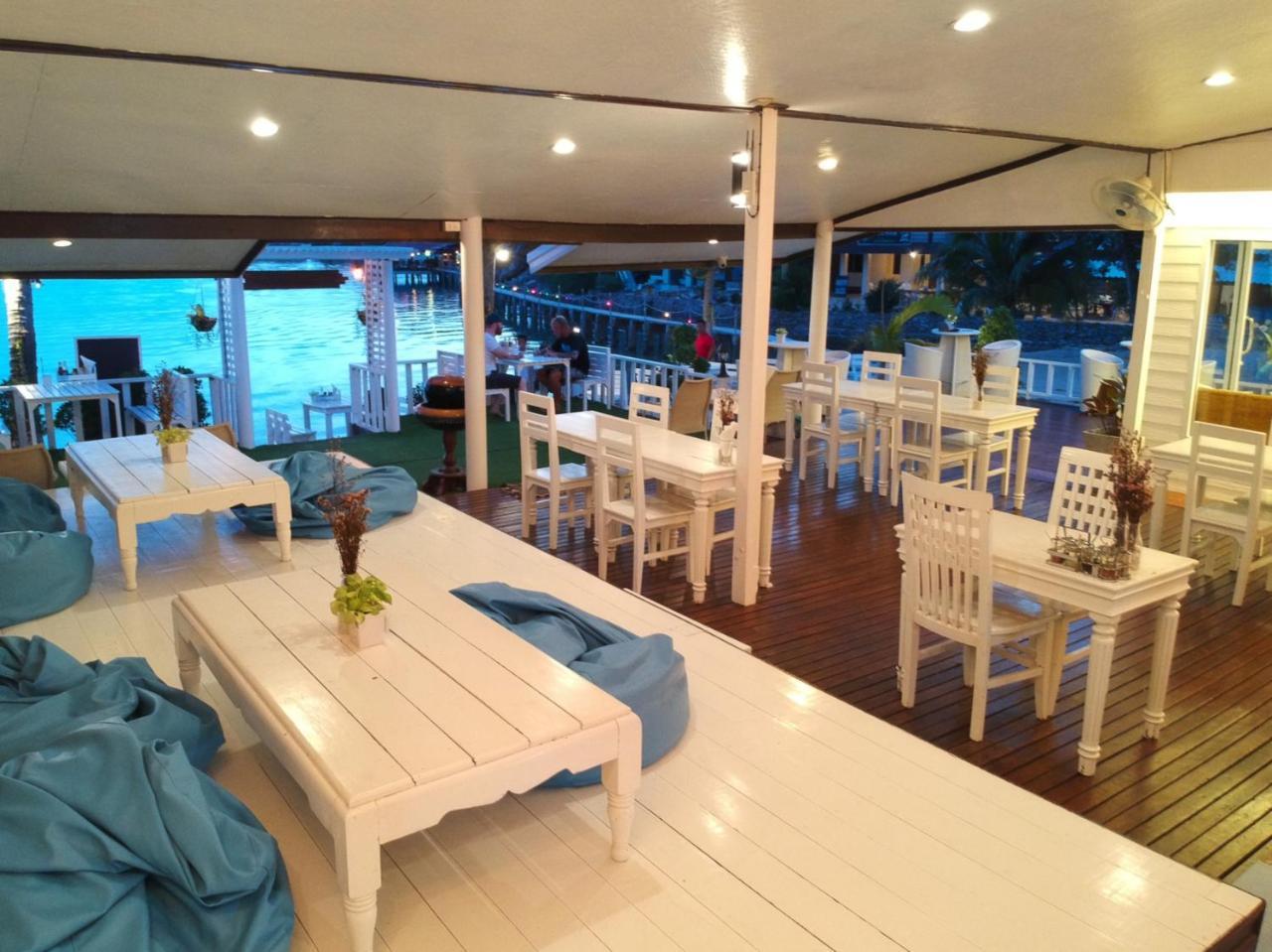 Assava Dive Resort - Sha Plus Тау Экстерьер фото