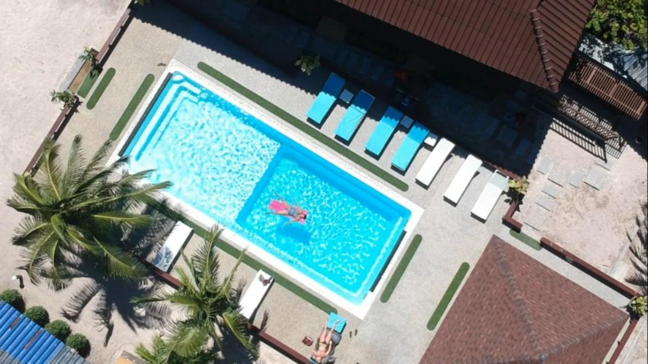 Assava Dive Resort - Sha Plus Тау Экстерьер фото
