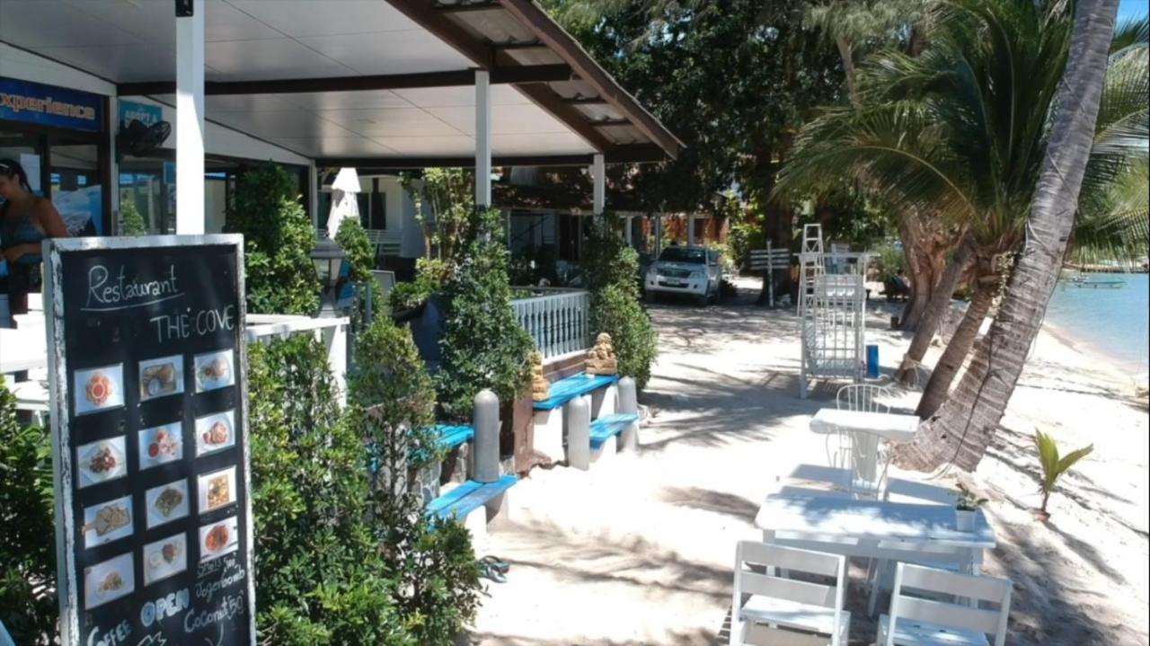 Assava Dive Resort - Sha Plus Тау Экстерьер фото