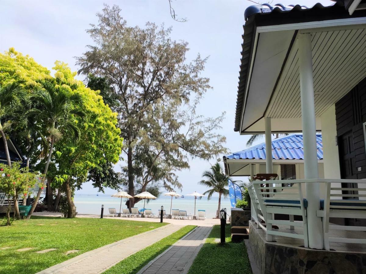 Assava Dive Resort - Sha Plus Тау Экстерьер фото