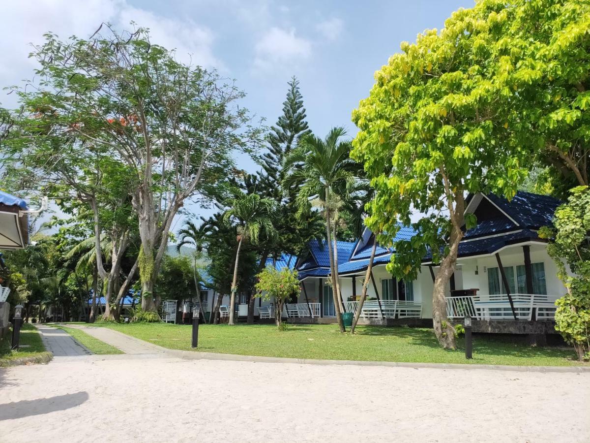 Assava Dive Resort - Sha Plus Тау Экстерьер фото